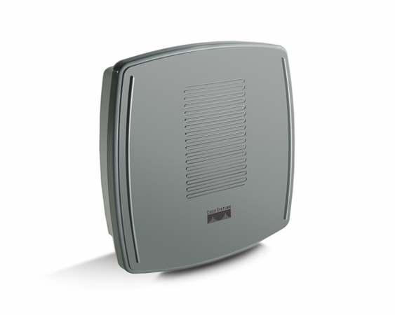 Data Sheet Cisco Aironet 1300 Series Outdoor Access Point or Bridge PRODUCT OVERVIEW The Cisco Aironet 1300 Series Outdoor Access Point or Bridge (Figure 1) is an 802.