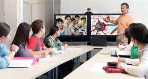 Contact North Contact Nord videoconferences are scheduled using the Contact North Contact Nord Online