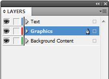 1 Working with graphics Working with graphics Graphics are an integral part of page design, and InDesign puts you in control of cropping, sizing, borders, and effects controlling the appearance of