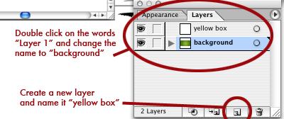 Tools of the Trade Tip: If you can not find a palette, such as the color palette, or layers palette go under the Window
