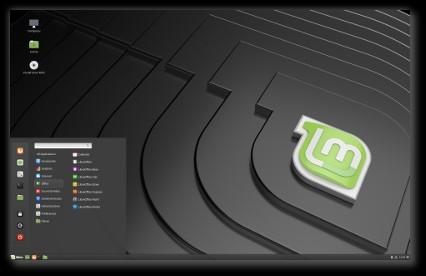 Linux Mint (free) Of all the Linux distros, the most user-friendly version is the Mint.