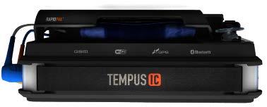 Tempus IC Professional TM Communications