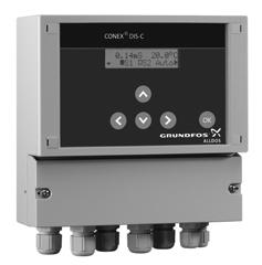 Product features Conex DIS Measuring amplifiers and controllers for instrumentation specialists The Conex DIS (Dosing Instrumentation Standard) are simple, cost-efficient units for amplifying and