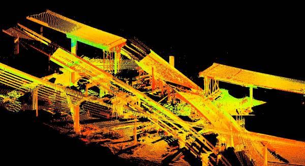 Creating Standards and Specifications for the Use of Laser Scanning (Ground-Based LIDAR) in Caltrans Projects PI: Professor Bahram Ravani Co-PI: Dr. Ty A. Lasky Lead Engineer: Kin S.