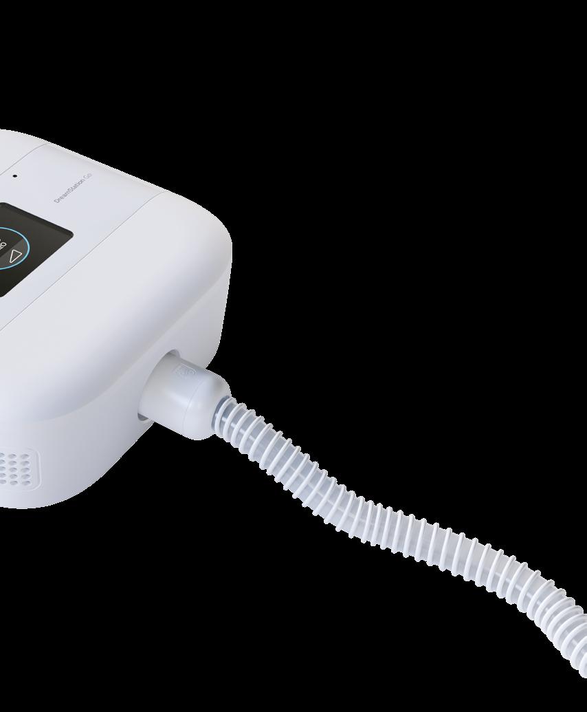 ** Device is compatible with our DreamMapper patient