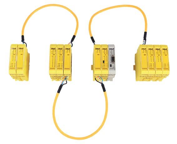 connector block. Here following the specification of our cable.
