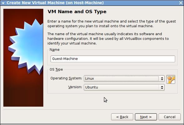 How to Install Oracle VM VirtualBox and Create a Virtual Machine Oracle VM VirtualBox is an open source virtualization software that you can install on various x86 systems.