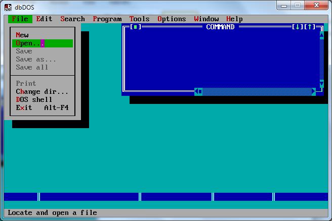 the mouse in the window, press the CTRL-F10 and the mouse will be returned to the Windows operating