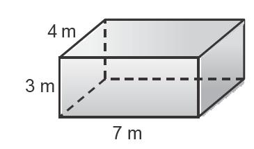 It is measured in cubic units such of the shape at the right can be shown using