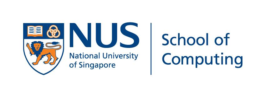 Xiao Chen National University of Singapore Presented