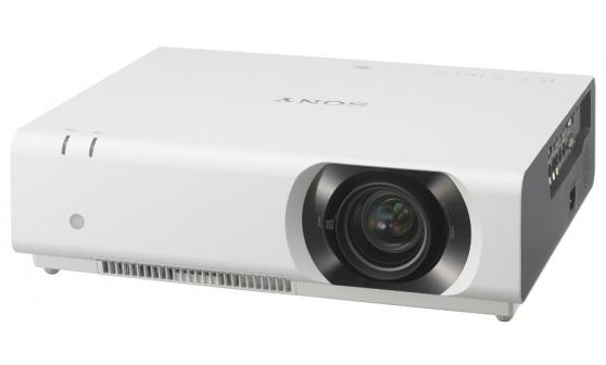 VPL-CH375 5,000 lumens WUXGA 3LCD Basic Installation projector with HDBaseT connectivity Overview A great fit for demanding middle and large classrooms and meeting rooms where cost is critical The