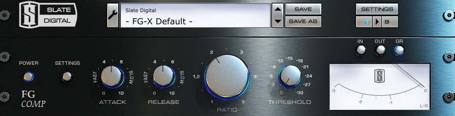 Step 7 Compression Compression is a regular process that happens during mastering.
