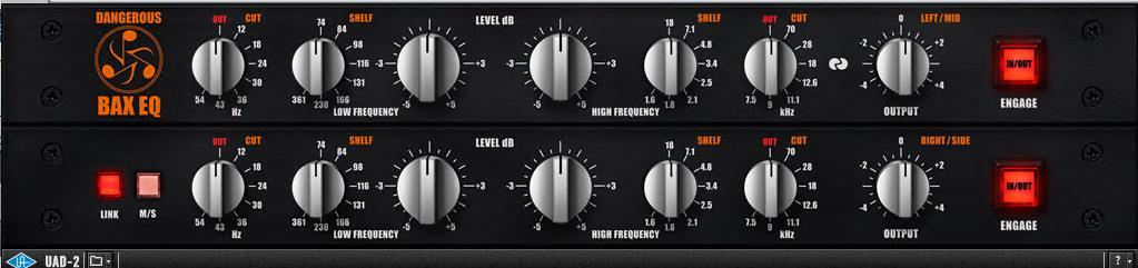 Step 6 EQ EQ in mastering is one of the most important steps as the point of mastering is to make sure the song has a good frequency balance and plays nicely in as many different places as possible.