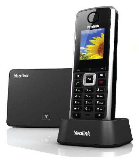 Yealink T-52P Exceptional HD sound with wideband technology Up to 4 simultaneous