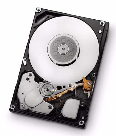 Hard Disk Drive Specification Ultrastar