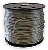 WIRE PICTURE WIRE (Braided) Sold by the Roll Priced by the Roll TOTAL # of ROLLS Size 1 4 5 9 10 19 20 + # 3, 4, 6, 8, 32.00 27.00 25.00 23.