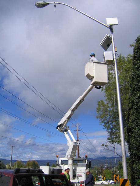 Small Cell Deployment When it comes to Microcells, most cellular contractors are out of their element Installation and Integration offer their own challenges since microcell deployment is not a