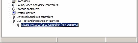 When the dialog box User Account Control is displayed, select Allow. The "PFX2000/ 2500 USB Driver Wizard" is activated. 2 Set Up 5 6 Click Next.