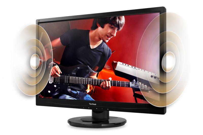 enhanced multimedia performance with