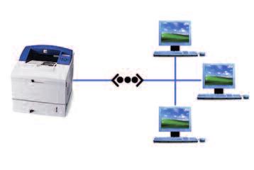 Evaluate Ease of Installation, Management and Use Installing printers can be challenging, whether in a large organisation or small office.