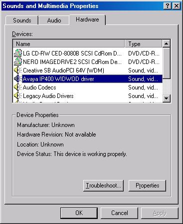 4. In the New Hardware Detection window that appears, wait while the PC searches for a new device. 5. In the Choose a Hardware Device window, select Add a new device and click Next. 6.