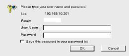 To confirm the MFP server s location name where the MFP server is located in the office s LAN. Password: This option allows you to input setup password of the MFP server.
