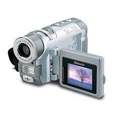 Digital Camera A digital camera is used to input digital images into a  The