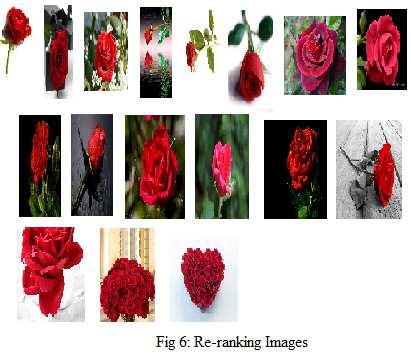 6.Conclusion Automatically generating a large number of images for a specified object with high precision is not easy task.