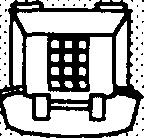 Dial the Centrex feature code. If the feature code is programmed on a button, press the button instead. On a Standard Phone While the phone is idle... 1. Lift the handset. 2.