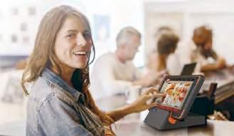 lightweight mobile POS systems offer high