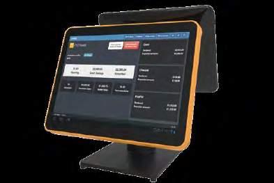 UPOS-211 AVALO 15 All-in-One
