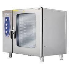 12 CONVECTION OVEN R9 729.33 CONVECTION OVEN FROM R38 238.60 Temp: 50ºC - 300ºC Volts: 220-240 Dimension: 595 x 618 x 570mm Weight: 38kg Output: 2.