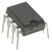 Integrated Circuit IC Finally insert the IC