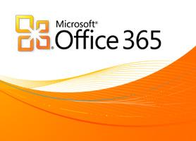 Microsoft Office 365 Run your business more easily with Office 365. Get everything you need to get work done anytime, anywhere.