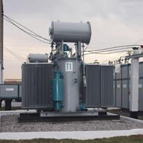 unit Modernization is based on the technologies of CKTI (for boilers and