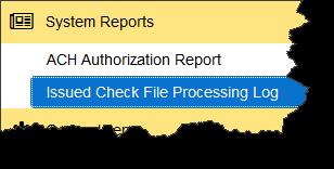 4. Examine processing results on the bottom of the page. Click the Status entry (Processed in the example below) to view more information.