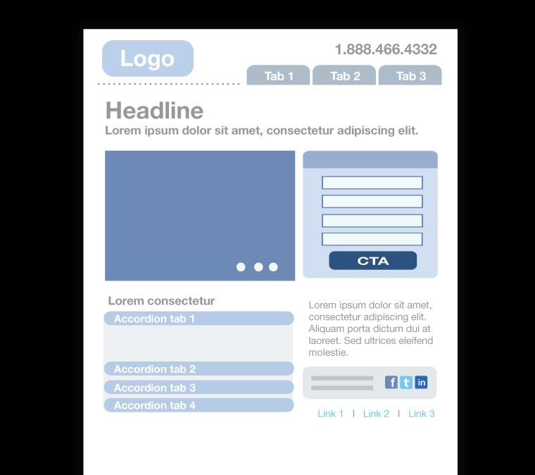 13 LANDING PAGE TESTING You can test virtually any page element 1 Use Multivariate Testing to Compare: 3 1 Headlines