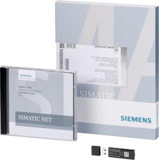 Siemens AG 014 Communication for PC-based systems SOFTNET-IE RNA Overview Benefits Increases the availability of the PC application by establishing Industrial Ethernet networks with high network