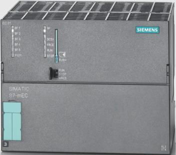 Siemens AG 014 Controllers / SIMATIC S7-modular Embedded controllers EC31 Overview Get off to a fast start in automation solutions with embedded PC platforms.