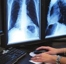 XO SERVICE: Dedicated Internet Access Facility of Private, Outpatient Imaging Practice that Provides Radiology Services Quickly