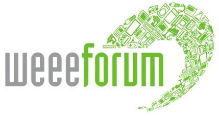 Karmenu Vella, EU Commissioner for the Environment, European Commission, keynote address, WEEE Forum