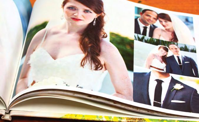 with our professional quality, archival Photo Books and