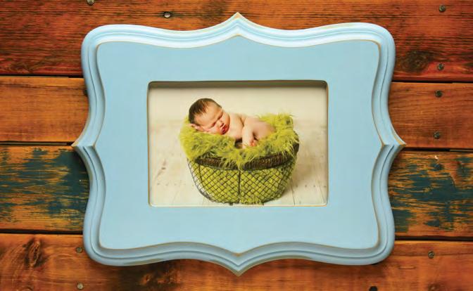 favorite images with our custom framing options!