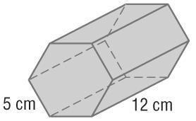 Surface Area of a Prism Surface Area of Prisms