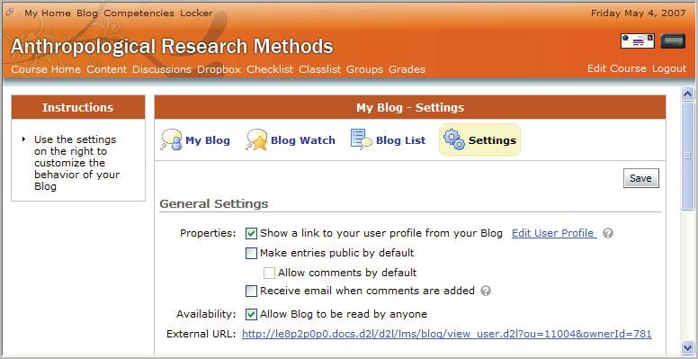 Getting Help Getting Help Help icons and on-screen instructions appear throughout the Learning Environment, providing you with ready information about the specific page and tool that you are using.
