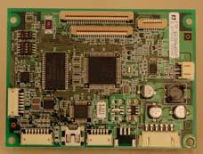 interface boards for 24V FTP-627DSL600 Series HIGHLIGHTS 24V FTP-607 series I/F board for Kiosk printer unit Supports USB (V 1.