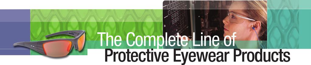 PREMIUM PROTECTIVE EYEWEAR Smart Lens OCC 1200 OCC 1100