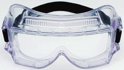 40300-00000-10 Clear Lens, Impact Goggle 40301-00000-10 Clear AF Lens, Impact Goggle 40304-00000-10 Clear Lens, Splash Goggle 40305-00000-10 Clear AF Lens, Splash Goggle