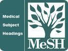 MESH CONTROLLED VOCABULARY MeSH (Medical Subject Headings) is the NLM controlled vocabulary thesaurus used for
