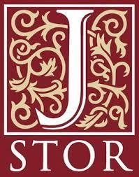 JSTOR NO CONTROLLED VOCABULARY The popular